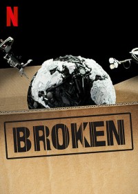 Hàng tiêu dùng: Mối nguy khôn lường Broken