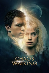 Hành Tinh Hỗn Loạn Chaos Walking