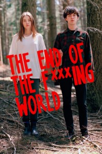 Hành Trình Chết Tiệt (Phần 1) The End of the F***ing World (Season 1)