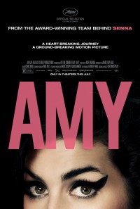 Hành Trình Của Amy Winehouse Amy