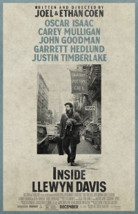 Hành Trình Của Đam Mê Inside Llewyn Davis