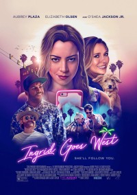 Hành Trình Của Ingrid Ingrid Goes West
