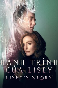 Hành Trình Của Lisey Lisey's Story