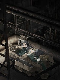 Hành trình cuối cùng của các cô gái The End Girl Trip