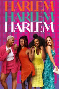 Harlem (Phần 2) Harlem (Season 2)