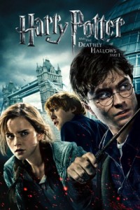 Harry Potter và Bảo Bối Tử Thần (Phần 1) Harry Potter 7: Harry Potter and the Deathly Hallows (Part 1)