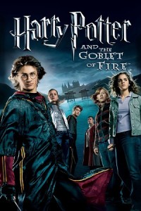 Harry Potter và Chiếc Cốc Lửa Harry Potter 4: Harry Potter and the Goblet of Fire