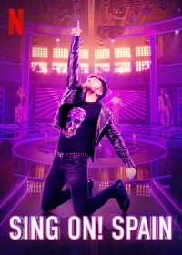 Hát lên! Tây Ban Nha Sing On! Spain