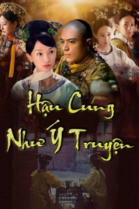 Hậu Cung Như Ý Truyện Ruyi's Royal Love in the Palace