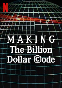 Hậu trường: Mã nguồn tỉ đô Making The Billion Dollar Code
