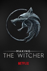 Hậu trường: Thợ săn quái vật Making The Witcher