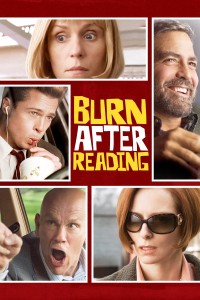 Hãy Đốt Sau Khi Đọc Burn After Reading
