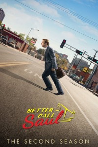 Hãy gọi cho Saul (Phần 2) Better Call Saul (Season 2)