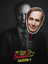 Hãy gọi cho Saul (Phần 4) Better Call Saul (Season 4)