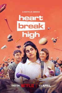 Heartbreak High (Phần 2) Heartbreak High Season 2