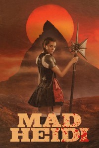 Heidi Điên Cuồng Mad Heidi
