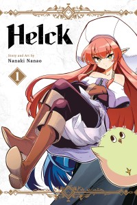 Helck Helck