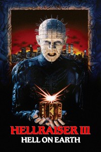 Hellraiser III: Địa ngục trần gian Hellraiser III: Hell on Earth