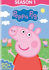 Heo Peppa (Phần 1) Peppa Pig (Season 1)