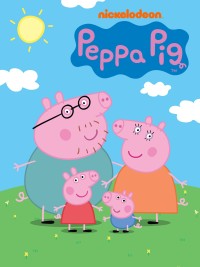 Heo Peppa (Phần 5) Peppa Pig (Season 5)