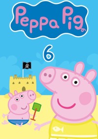 Heo Peppa (Phần 6) Peppa Pig (Season 6)