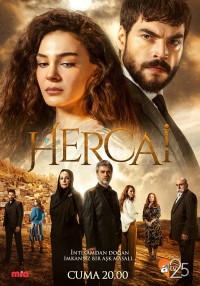 Hercai Hercai