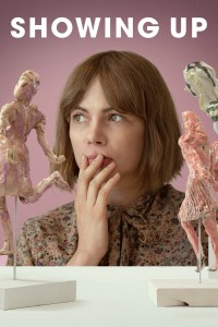 Hiện Nguyên Hình Showing Up