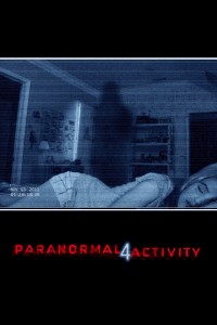 Hiện Tượng Siêu Nhiên 4 Paranormal Activity 4