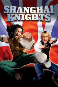 Hiệp Sĩ Thượng Hải Shanghai Knights