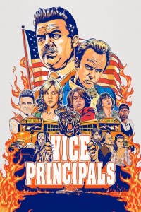 Hiệu Phó (Phần 2) Vice Principals (Season 2)