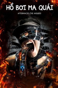 Hồ Bơi Ma Quái Afterimages (The Answer)