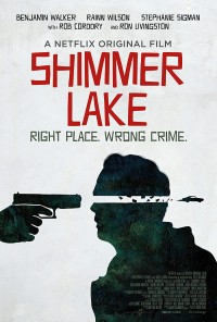 Hồ Shimmer Shimmer Lake