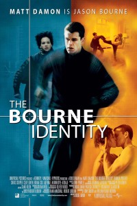 Hồ sơ điệp viên Bourne The Bourne Identity