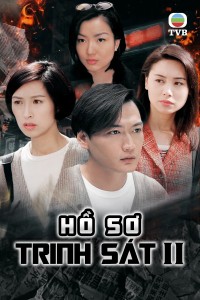 Hồ Sơ Trinh Sát (Phần 2) Detective Investigation Files (Season 2)
