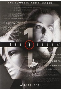 Hồ Sơ Tuyệt Mật (Phần 1) The X-Files (Season 1)