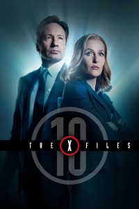 Hồ Sơ Tuyệt Mật (Phần 10) The X-Files (Season 10)