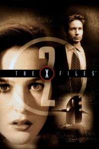 Hồ Sơ Tuyệt Mật (Phần 2) The X-Files (Season 2)