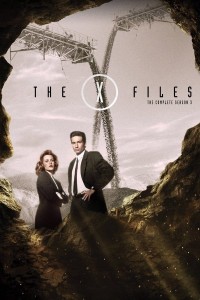 Hồ Sơ Tuyệt Mật (Phần 3) The X-Files (Season 3)