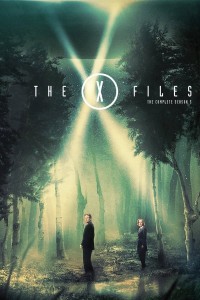 Hồ Sơ Tuyệt Mật (Phần 5) The X-Files (Season 5)