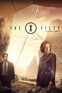 Hồ Sơ Tuyệt Mật (Phần 7) The X-Files (Season 7)