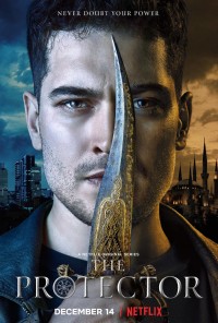 Hộ Thần (Phần 1) The Protector (Season 1)