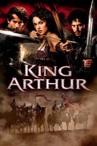 Hoàng đế Arthur King Arthur