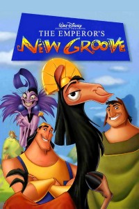 Hoàng Đế Lạc Đà The Emperor's New Groove