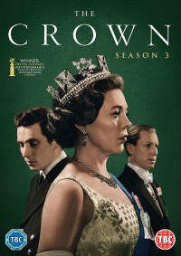 Hoàng quyền (Phần 3) The Crown (Season 3)