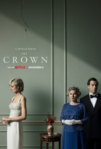 Hoàng quyền (Phần 5) The Crown (Season 5)