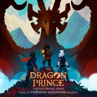 Hoàng tử rồng (Phần 1) The Dragon Prince (Season 1)
