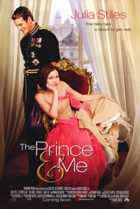 Hoàng tử và em The Prince & Me