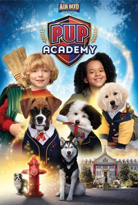 Học viện cún con (Phần 1) Pup Academy (Season 1)