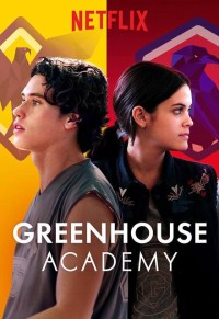 Học Viện Greenhouse (Phần 4) Greenhouse Academy (Season 4)