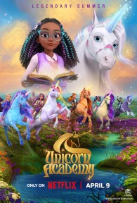 Học viện Kỳ Lân (Phần 4) Unicorn Academy (Season 4)